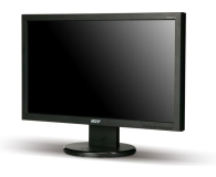 Acer V223HQLCbd - 1399009 - zdjęcie 3